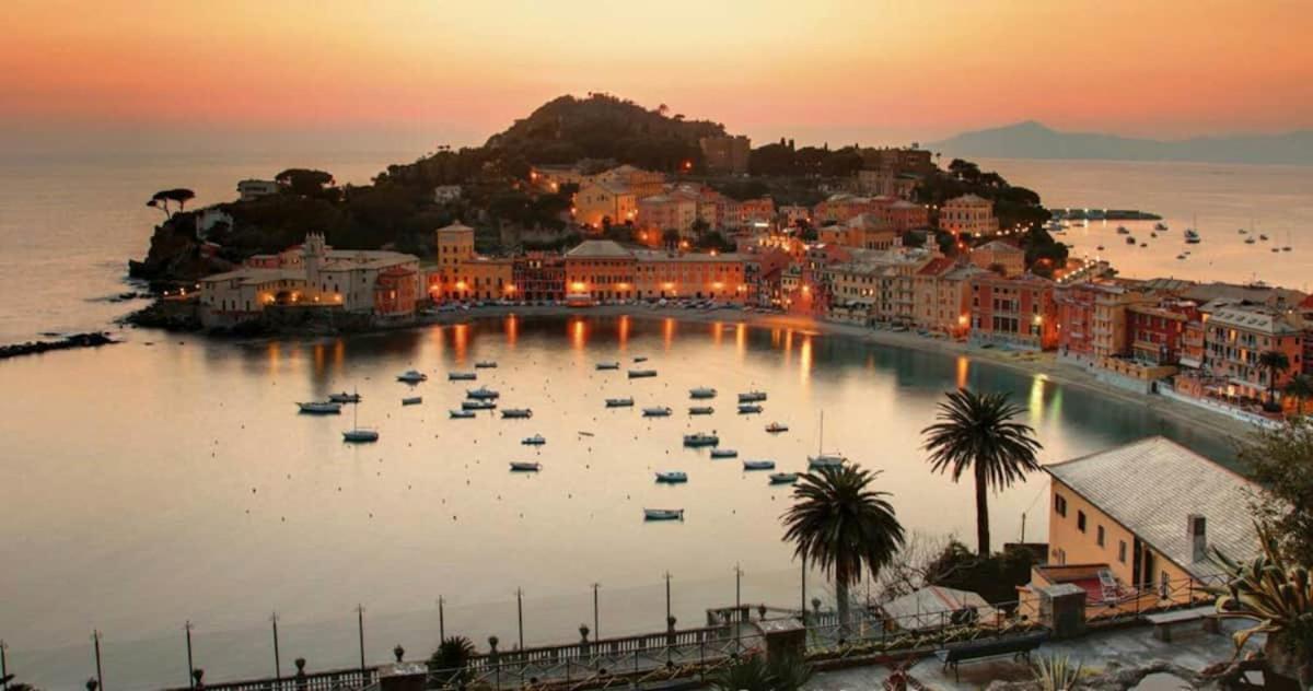 La Casa Di Ester لافانيا المظهر الخارجي الصورة