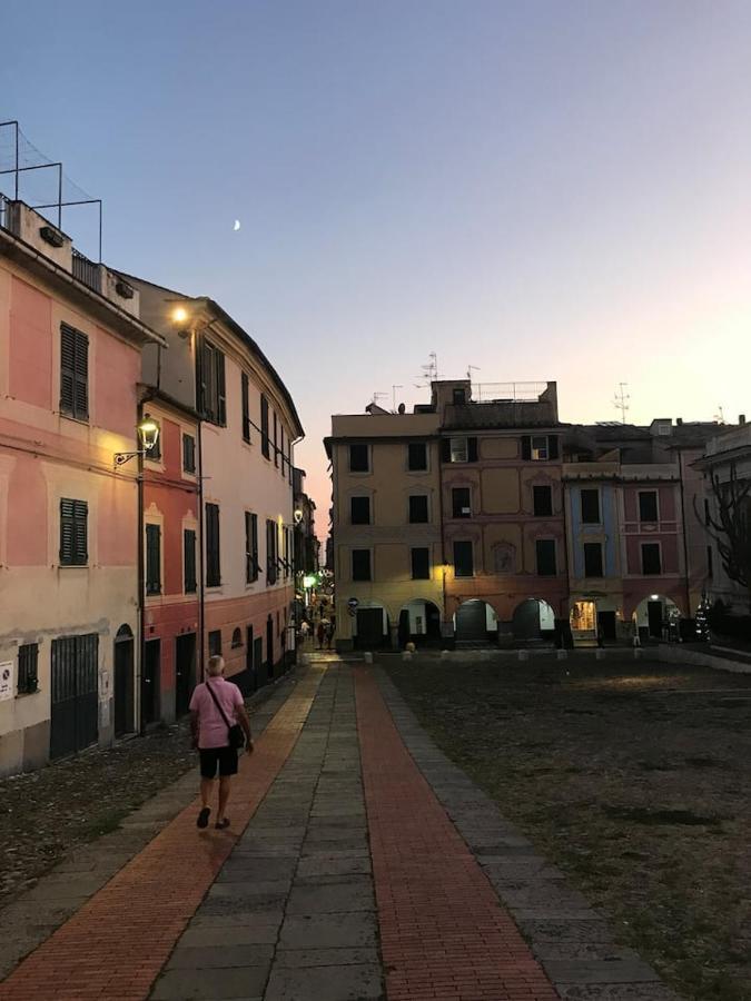 La Casa Di Ester لافانيا المظهر الخارجي الصورة
